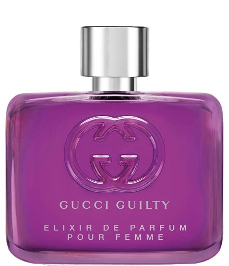 gucci guilty elixir for women|Gucci Guilty elixir review.